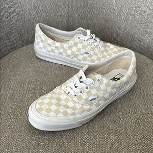 Vans Vault OG Era LX Sneakers